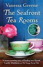 The Seafront Tea Rooms, Greene, Vanessa, Used; Good Book