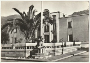 MOLOCHIO - REGGIO CALABRIA - ASILO S. GIUSEPPE - VIAGG. 1966 -69172- - Imagen 1 de 1