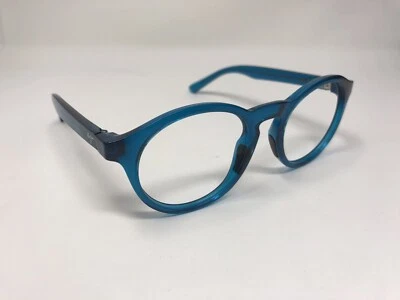 Gafas de sol redondas verde azulado Maui Jim Pineapple MJ 784-06D monturas 50/20/135 QM20 Foto 1 de 4