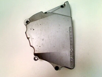 coperchio motore sinistro per YAMAHA YZF R6 1999-2002 2001 usato 150195 - Immagine 1 di 4