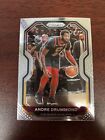 Andre Drummond 2020-21 Panini Prizm Cleveland Cavaliers #222 Combined Shipping