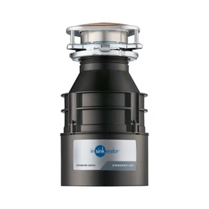 Insinkerator Standard 460 Food Waste Disposal Unit 80367 - Picture 1 of 8