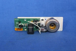Actuador solenoide Saia-Burgess 123423-030 con brazo cargador automático - Imagen 1 de 4