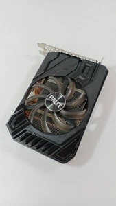 Palit GTX1660Ti StormX 6G Grafikkarte gebraucht - Bild 1 von 6