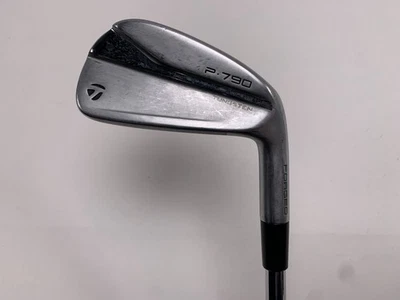 TaylorMade P790 2024 Single 6 Iron KBS Tour Lite Stiff Steel Mens RH - Image 1 of 4