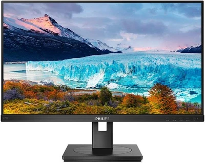 Philips Monitor 27 Zoll (68,58cm) S1-Line 272S1AE/00 IPS  (Gebraucht) - Bild 1 von 3