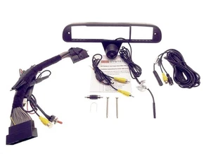 Kit de cámara de tercera luz de freno OE Fit para camionetas Ford® Super Duty 2013-2016 con fa... - Imagen 1 de 4