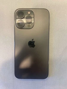 Iphone 13 Pro - Photo 1 sur 6