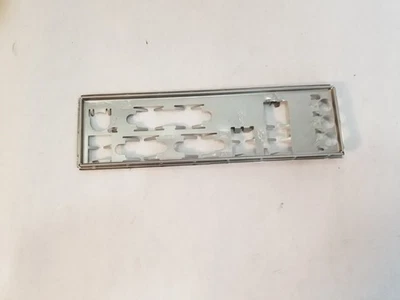 Shield I/O Asus F1A55-M LX PLUS R2.0 Per Schede Madri F1A55MLXPLUSR20 - Immagine 1 di 2