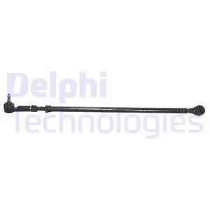 FRONT LEFT/ INNER/ OUTER TIE ROD FITS: AUDI 4000 B2 SALOON 1.3/1.6/1.6 GLE/1. - Image 1 of 3