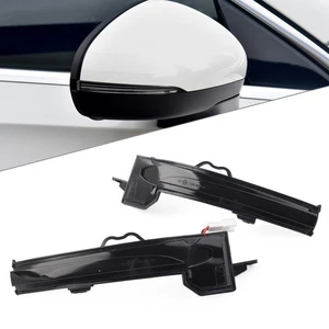 Dynamic LED Mirror Turn Signal Indicator Light For Mercedes Benz A Class W177 - Picture 1 of 12