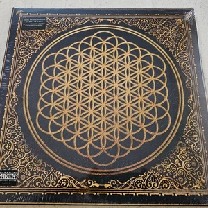 Bring Me The Horizon ‎– Sempiternal - 2019 SEALED NEW Reissue LP - Picture 1 of 3