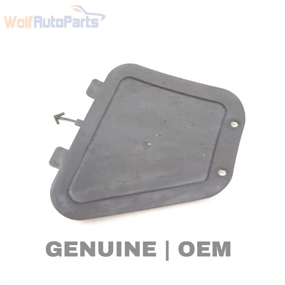 BMW 535I GT 2010-2017 - Inserto/cubierta guardabarros delantero izquierdo 7187043 Foto 1 de 4