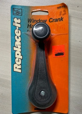 Dorman 701-716 Window Crank Handle for Ford / Mercury - Image 1 of 4