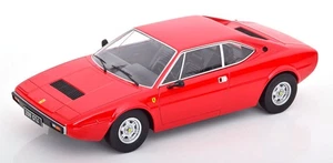 FERRARI DINO 208 GT4 1975 1/18 KK-Scale KKDC181201 - Picture 1 of 5