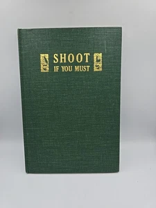 Shoot If You Must CDW Gibson 1950 - Picture 1 of 9
