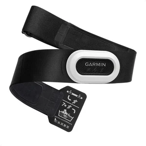Garmin HRM-Pro Plus Brustgurt Herzfrequenzsensor Laufband ANT+ Bluetooth Running - Bild 1 von 3