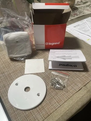 LEGRAND Wattstopper  CX-105-1  Ocupancy  Passive Infrared Sensor. - Image 1 of 4