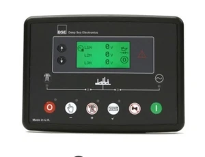 DSE 6020 MKII Controller - Picture 1 of 1