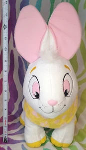 Neopets gelber Cybunny 14 Zoll Plüsch Jakks Pacific 2008 - Bild 1 von 9