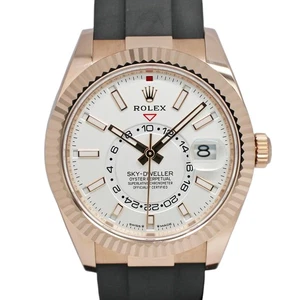 ROLEX Sky-Dweller 336235 TO219294 - Foto 1 di 10