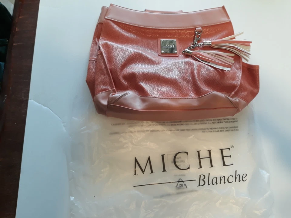 Miche "Demi" purse shell - Image 1 of 1