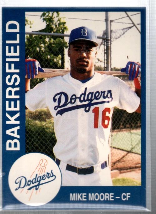 B6387- 1993 Bakersfield Dodgers Cal League Cards -You Pick- 15+ FREE US SHIP - Image 1 of 1
