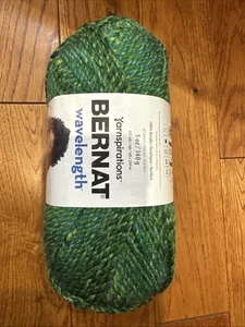 Hilo de longitud de onda Bernat peridoto de citrón - Imagen 1 de 2