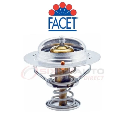 Facet Engine Coolant Thermostat for 2003-2015 Honda Pilot 3.5L V6  - Cooling wq - Image 1 of 4