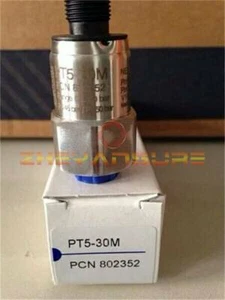 ONE EMERSON PT5-30M Pressure Switch NEW - Picture 1 of 1