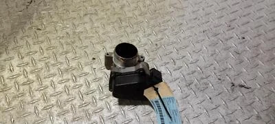 VOLKSWAGEN CADDY THROTTLE BODY 1.6, DIESEL, CAYD/CAYE CODE, 2K, 08/10-06/15  - image 1 of 4