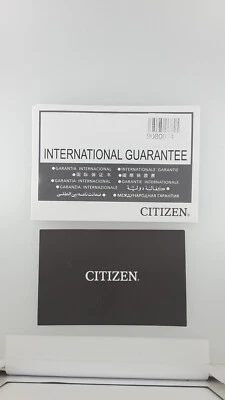 Armbanduhr Citizen CB5946-82X Eco-Drive Funk  Super Titanium NEU - Bild 1 von 4