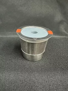 Reusable K Cups Coffee Pod Filter for Keurig 2.0 Single Cup Coffee Maker - Picture 1 of 3