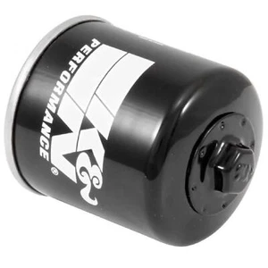 Filtro Olio K&N KN-303 Per Honda CB-1 VFR 400 1989 - 1991 CB 500 1994 - 2002 - Foto 1 di 7