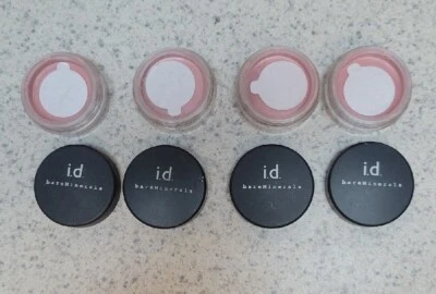 4 BareMinerals Blush - First Blush Sealed and Brand New - Image 1 of 2