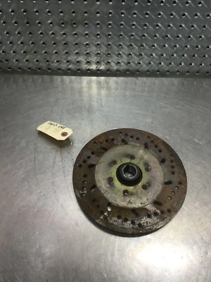 Disco de freno Arctic Cat Ext 580 1995 0602-588 t140 Foto 1 de 4