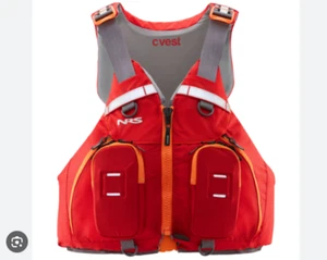 NRS cVest Mesh Back PFD - Imagen 1 de 5