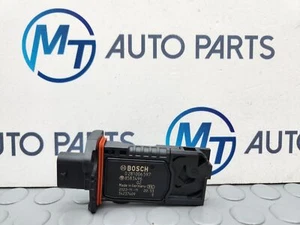 BMW 5 SERIES AIR MASS FLOW SENSOR HOT FILM METER 8583496 F40 G01 G05 G11 G20 G30 - Picture 1 of 14