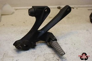 2016 KAWASAKI NINJA ZX14R ZX1400 ABS OEM RIGHT REAR BACK PASSENGER PEG C19D - Picture 1 of 6