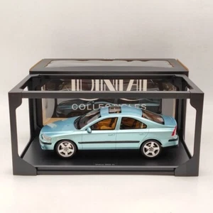 VOLVO S60 R 2003 SCALA 1:18 DNA COLLECTIBLES - Foto 1 di 1