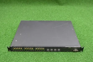Dell PowerConnect 5224 24x Gibabit Ethernet L3 1U + 4 Combo SFP Switch - Picture 1 of 3
