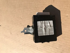 2001-2003 TOYOTA PRIUS RUNNING LIGHT CONTROL MODULE X1464 - Foto 1 di 8