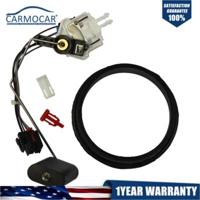 89060200 Fuel Gauge Sending Unit Upgrade For Buick Chevy Oldsmoble Pontiac 00-05 - Image 1 of 4