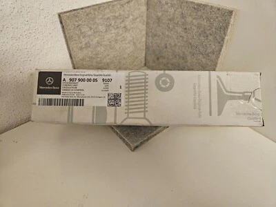 Mercedes-Benz Sprinter Audio Equipment Radio Steuergerät A9079000005 ZGS - Bild 1 von 4