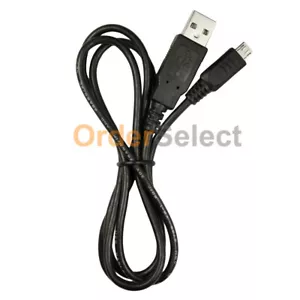 Micro USB Charger Cable for Android Lenovo YOGA Tab 3 8.0 10.0/3 Pro 10.0 10.1 - Picture 1 of 4