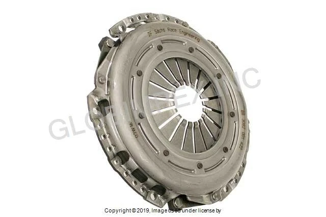AUDI / VW (2008-2018) Performance Clutch Pressure Plate SACHS PERFORMANCE - Image 1 of 1