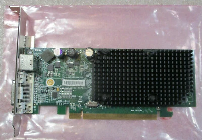 ATI Radeon ATI-102-A924 (B) 102A9240221 QIMONDA CHIP SET - Image 1 of 4