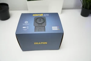 Zeapon Micro 3 Slider Motor - NEU & OVP - Ungeöffnet! Motor für Kamera Slider - Bild 1 von 3