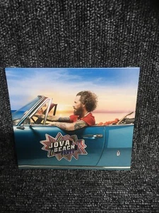 JOVANOTTI - JOVA BEACH PARTY New Sealed Digipak Cd. Freepost In Uk. - Picture 1 of 2