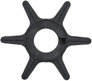 Water Pump Impeller for Force 35 45 50 55 HP Outboard Motor F433065 - Foto 1 di 6